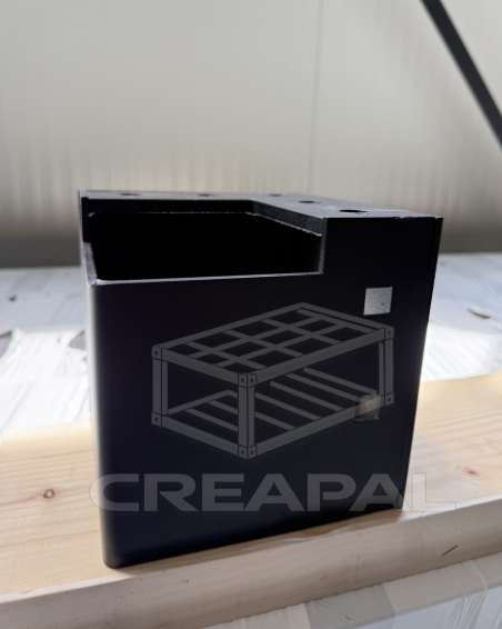 Cadru metalic CreaPAL