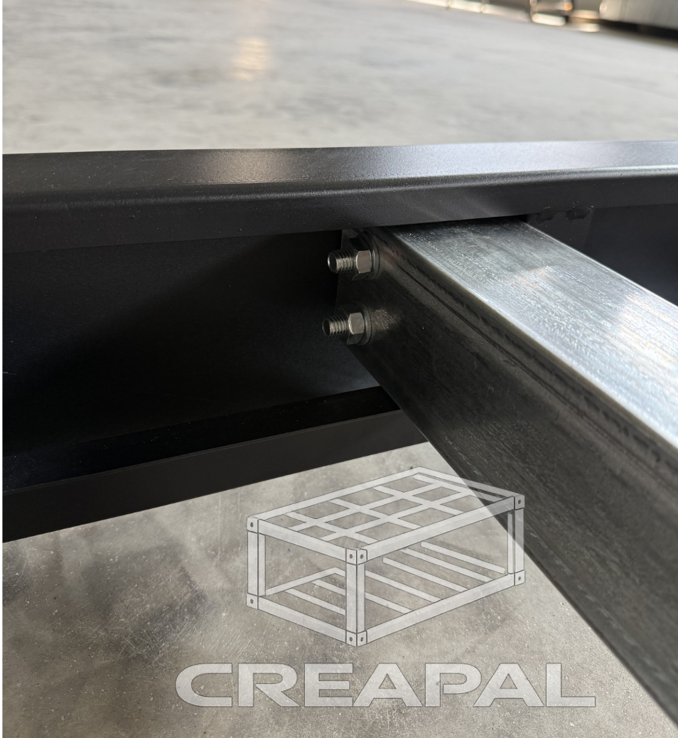 Cadru metalic CreaPAL