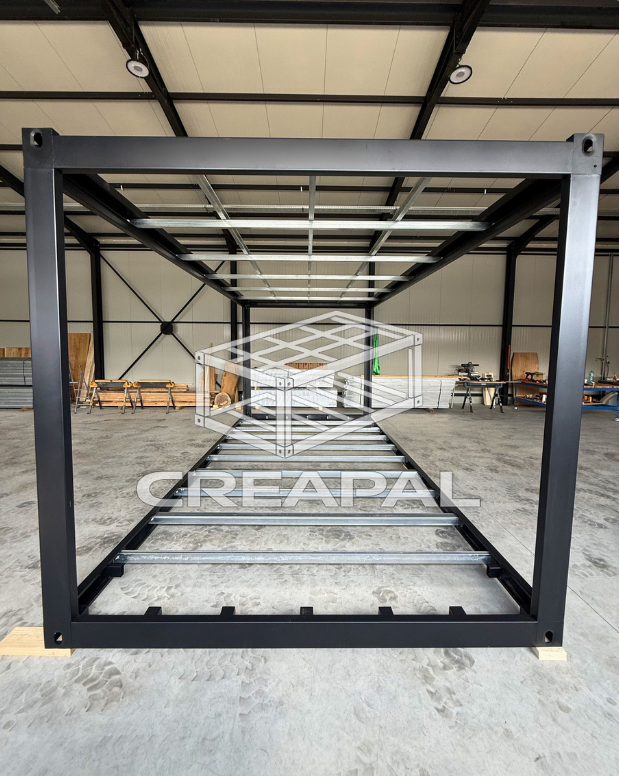 Cadru metalic CreaPAL